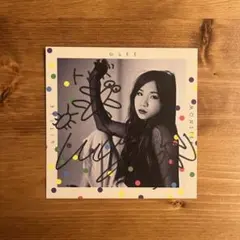 2026年最新】LiTTLE glee monster サインの人気アイテム - メルカリ