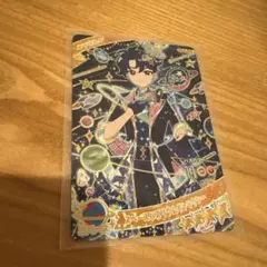 ひみつのアイプリ スペースバズリウムギャラクシー