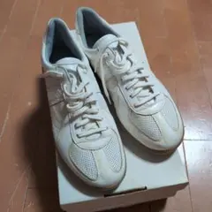 ジャーマントレーナー25.5cm
