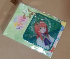ウマ娘 プリティーダービー サイレンススズカ PVCクリアキーホルダー