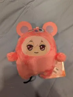 アイドリッシュセブン きらどるぬいぐるみ モンぬい 九条天