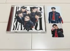 Yes!東京 EBiDAN ONE N’ ONLY盤 トレカ CD HAYATO