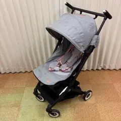 リベル ベビーカー