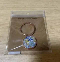 スマホリング 【未使用品】