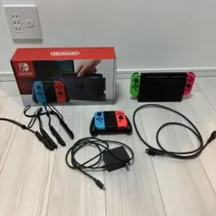 Switchセット