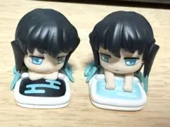 鬼滅の刃 おねむたん 時透無一郎 時透有一郎