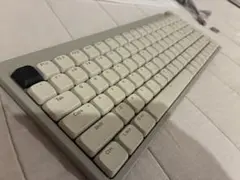 Lofree Flow2 68キー キーボード Void リニア シルバー静音 - メルカリ