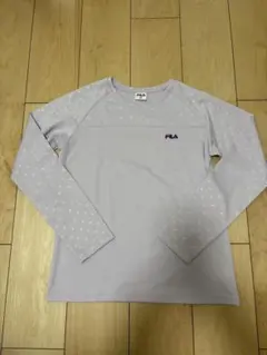 スポーツウェア長袖