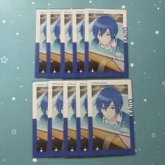 プロセカ エピカ epick card 21C KAITO