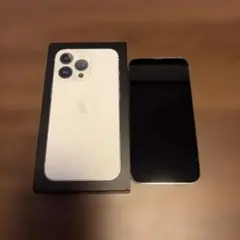iPhone 13 Pro SIMフリー