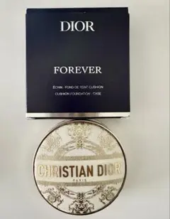 DIOR FOREVER クッションファンデーション★ケースのみ