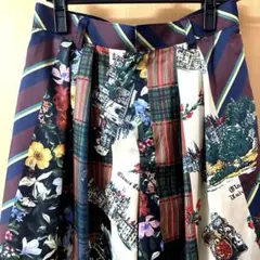 2026年最新】マルチパターンプリーツワイドパンツの人気アイテム