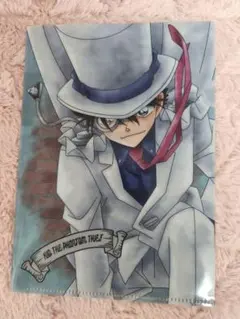 怪盗キッド キャラクターグッズ