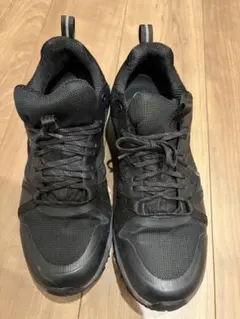 【中古】ノースフェイス　シューズ　NF0A4PF3のサムネイル