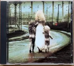 【美品名盤】Soul Asylum Grave Dancers Union CD