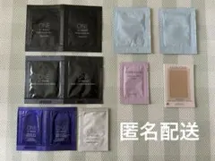 新品 KOSE サンプル 11点　ワンバイコーセー エスプリーク インフィニティのサムネイル