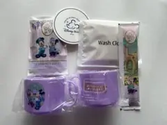 ディズニー　ファンタジースプリングスホテル　アメニティ