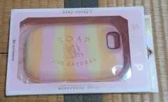 ACCOMMODE iPhoneケース