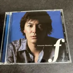 福山雅治 fのサムネイル