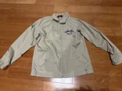コーチジャケット