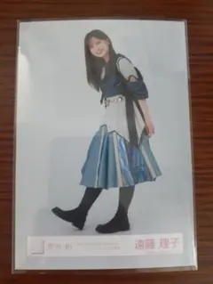 遠藤理子 【匿名配送】 ドレス TOUR オープニング ルームウェア コンプ 櫻坂46 遠藤理子 5th TOURオープニング衣装 コンプ - メルカリ