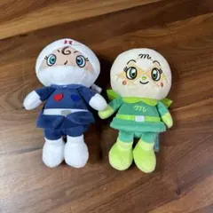 2026年最新】セガトイズ キャラクター名：メロンパンナちゃん おもちゃ