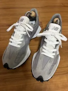 ニューバランス　327