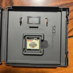 クイズマジックアカデミーＤＳ（ソフトのみ）