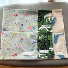 ランチョンマット　３枚セット