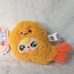 エビフライ Baby three