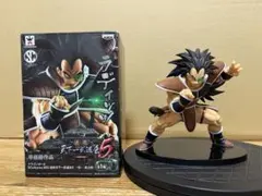 ドラゴンボール SCultures BIG 造形天下一武道会5 ラディッツ - メルカリ