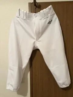 ミズノ　野球　ショートフィットパンツ　Ｓ