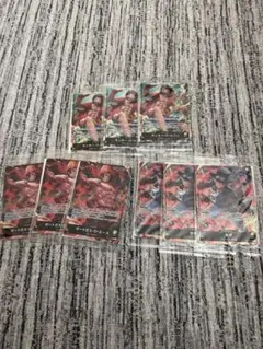 T*3様 ワンピースカード プロモ