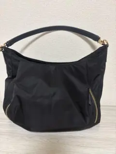 今だけお値下！fargonaHAYNIカシェリエ2WAYショルダートートバッグ 
