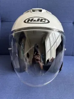 HJC i30 オ－プンフェイスヘルメットのサムネイル