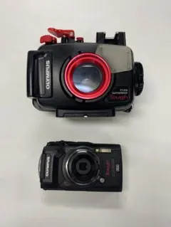 2026年最新】tg-5 ハウジングセットの人気アイテム - メルカリ
