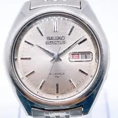 SEIKO ACTUS 7019-7060 自動巻き】国内生産 純正ベルト - メルカリ