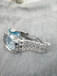 中古品INVICTA RESERVE 腕時計 本体起動確認込み。 - メルカリ