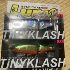 2026年最新】タイニークラッシュ 雷神の人気アイテム - メルカリ