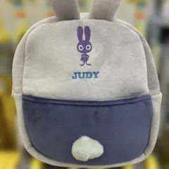 ディズニー Zootopia 2 しっぽリュック