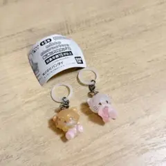 mikko めじるしアクセサリー　ガチャガチャ