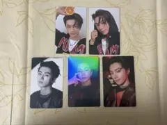 ENHYPEN [ROMANCE : UNTOLD] JAY ①