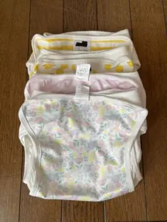 布おむつカバー