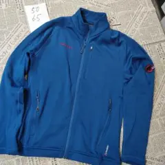 フリースジャケット アウトドアウェア