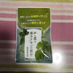 漢方セレクト 桑の葉&茶カテキンの恵み 120粒 漢方セレクト 桑の葉＆茶カテキン 120粒 機能性表示食品