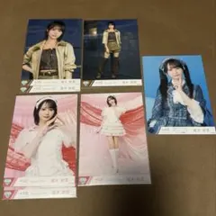 ノイミー 尾木波菜 生写真まとめ - メルカリ