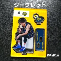 うさぎや☓BREXコラボ　アクリルスタンド2025-26 比江島慎選手