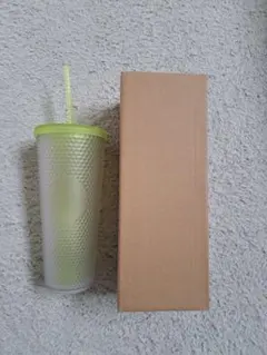 スタバ　タンブラー（2026福袋）