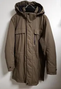 ユニクロ UNIQLO エアプロテクションフィールドパーカ XL - メルカリ