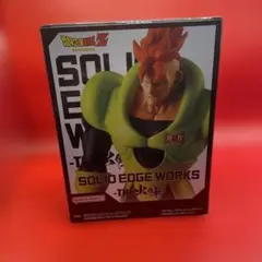 ドラゴンボールZ SOLID EDGE WORKS フィギュア